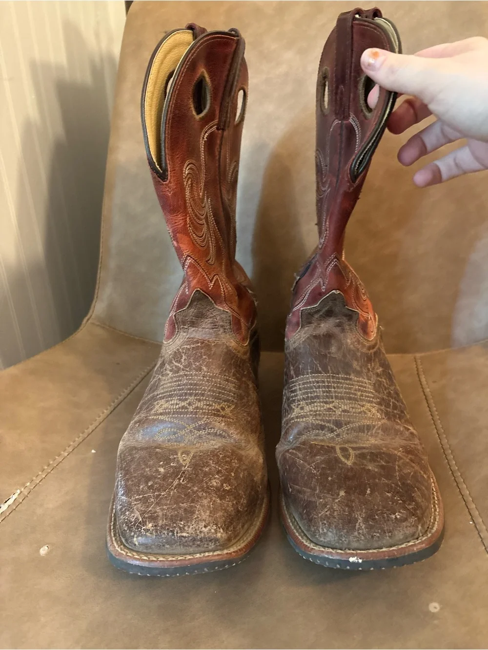 Smoky Mountain nice men’s